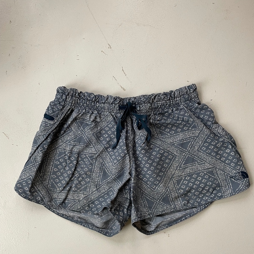 North Face Short